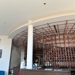 モンテカルロ「オテル・ド・パリ」のワインセラー - 