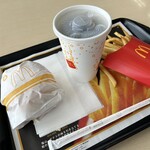 マクドナルド - 