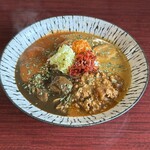ホンジツノカレー - 