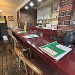 ホンジツノカレー - 