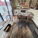 ホンジツノカレー - 