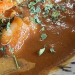 ホンジツノカレー - 