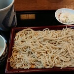 石臼挽き手打ち蕎麦 高はし - 