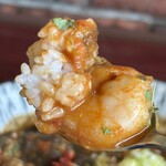 ホンジツノカレー - 