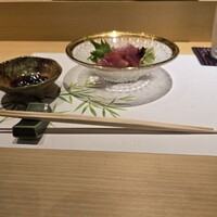 名古屋 栄 鮨 栄華 - 