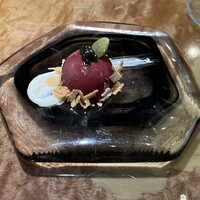鉄板焼きWAGYU LIVERARY - 