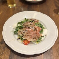 イゾラ スメラルダ - 