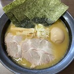 麺匠 もみじ - 