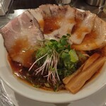 麺や チャーシュードリーム - 