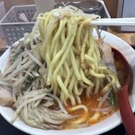 味噌麺処 花道庵 - 