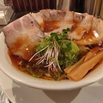 麺や チャーシュードリーム - 