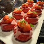 CITY CLUB OF TOKYO - 