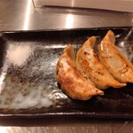 麺や チャーシュードリーム - 