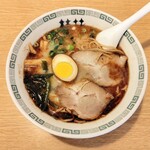 桂花ラーメン - 