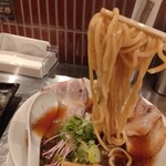 麺や チャーシュードリーム - 