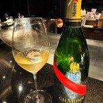 CITY CLUB OF TOKYO - 