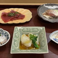 麻布十番 ふくだ - 
