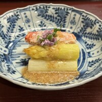 麻布十番 ふくだ - 