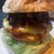 Brand New Burger - 料理写真: