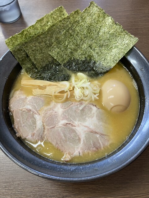 麺匠 もみじ - 泉中央（ラーメン）の写真