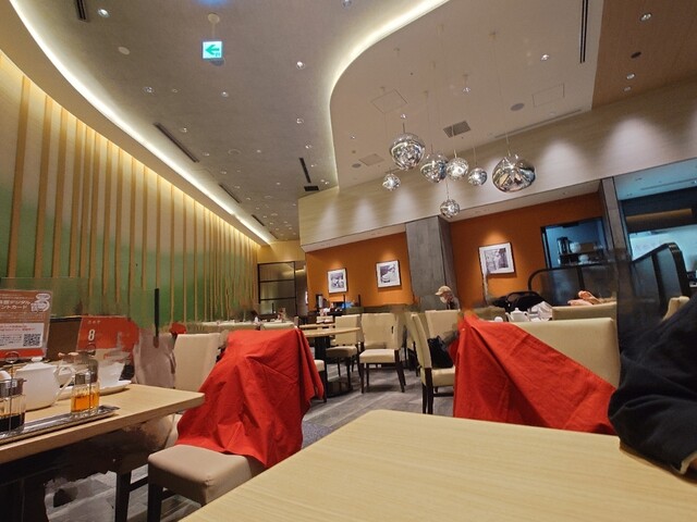 Din Tai Fung Mozo Wandashiti Ten photo 5