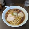 ラーメン 木曜日