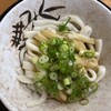 伊勢うどん 奥野家