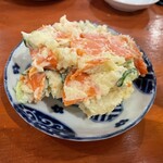 大衆酒場 やまと 名古屋駅前店 - 手づくりポテサラ