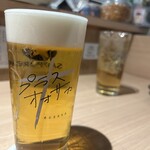 大衆酒場プラスオオサカ - 