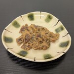 森 奈良漬店 - 