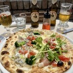 アマルフィイ デラセーラ - 