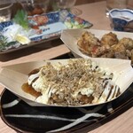 大衆酒場プラスオオサカ - 