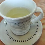 BASE RADICE VERDE - ハーブティー