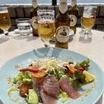 アマルフィイ デラセーラ - 