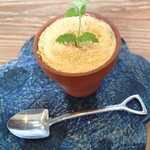 BASE RADICE VERDE - デザート