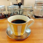 110 COFFEE - 