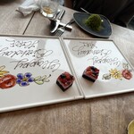 The Kitchen Salvatore Cuomo NAGOYA - 