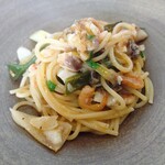 BASE RADICE VERDE - パスタ