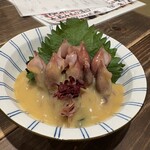 おでんとお蕎麦居酒屋じんべえ 2ビル店 - 