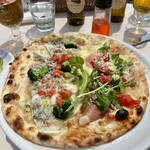 アマルフィイ デラセーラ - 