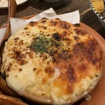 おでんとお蕎麦居酒屋じんべえ - 