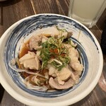 おでんとお蕎麦居酒屋じんべえ 2ビル店 - 