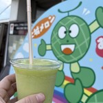 道の駅 七城メロンドーム - 