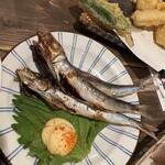 おでんとお蕎麦居酒屋じんべえ - 