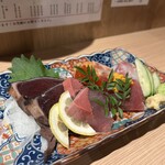 大衆酒場プラスオオサカ - 