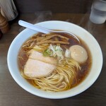 ラーメン 木曜日 - 