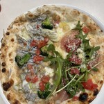 アマルフィイ デラセーラ - 