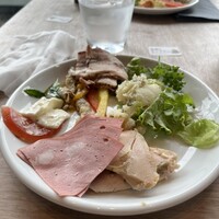 The Kitchen Salvatore Cuomo NAGOYA - 