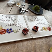 The Kitchen Salvatore Cuomo NAGOYA - 