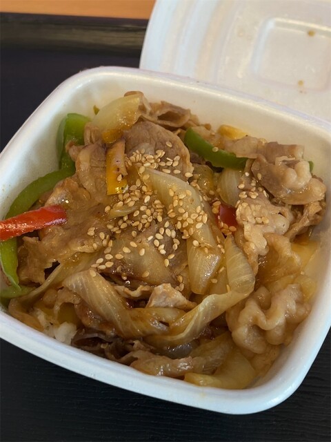 Yoshinoya Komaki Iwasaki Ten photo 4